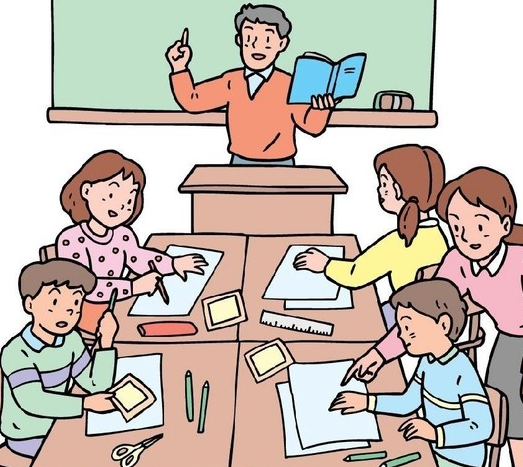 中小学劳动教育课程体系构建与实施