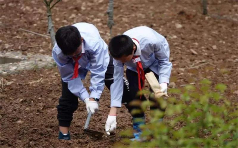 关于拟入选第二批福建省中小学劳动教育实践基地名单和第四批福建省中小学生研学实践教