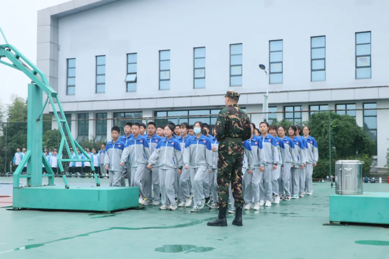 综合实践基地|一封感恩信 暖暖成长路