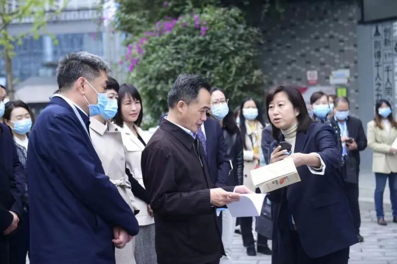 教育部副部长郑富芝：处理好五个关系，准确把握新时期中小学劳动教育新要求