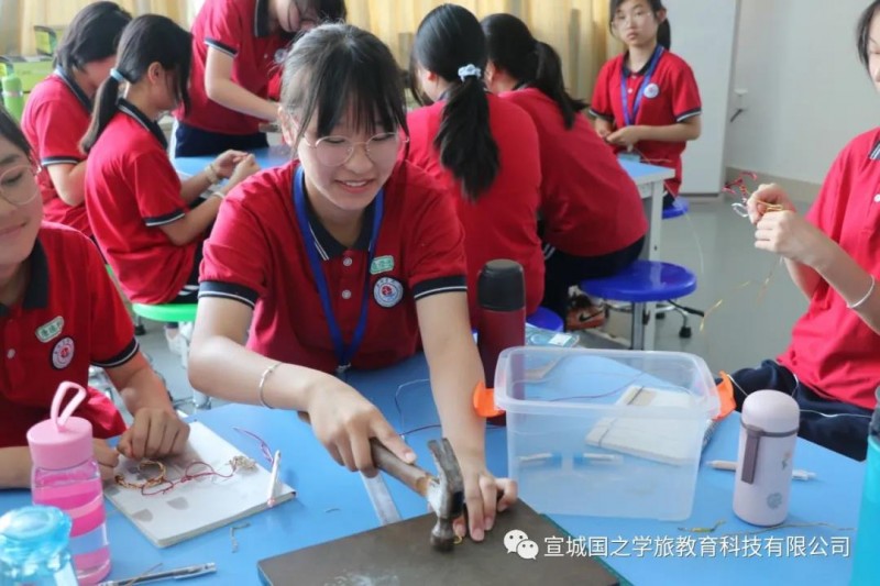 2021中国研学旅行发展重磅报告来了！信息量巨大！