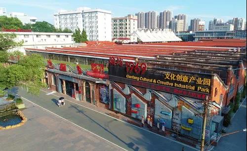 江西将打造10个工业文化研学基地！