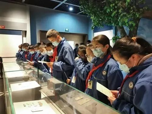 已确定！2022年这个方向的研学游将迎来发展新机遇！