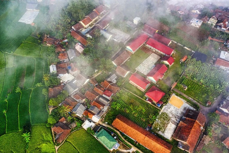 活化农业文化遗产利用：研学是其重要抓手？